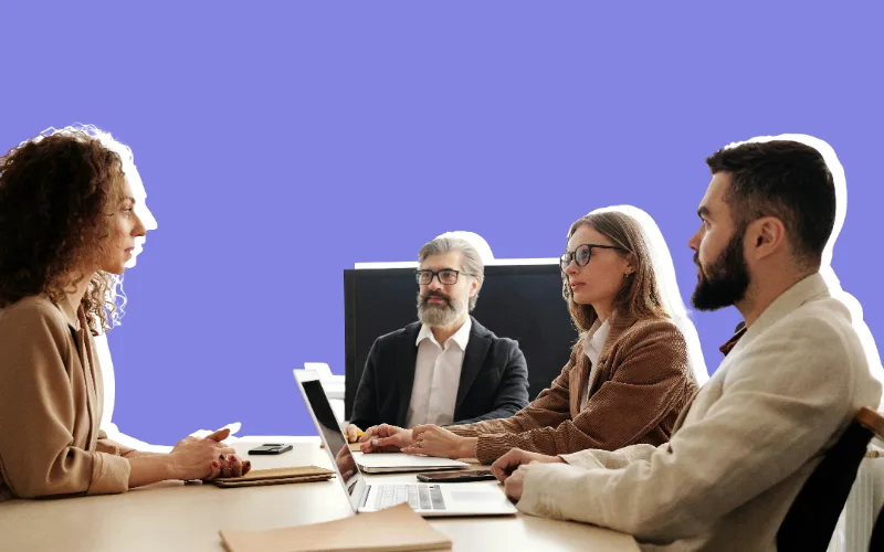 Gender Diversity and Institutional Leadership Performance